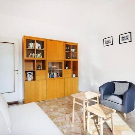 Porta Romana Comfortable Flat Con Balcone Mailand Exterior foto